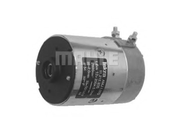 MAHLE ORIGINAL MM 273 Electric Motor